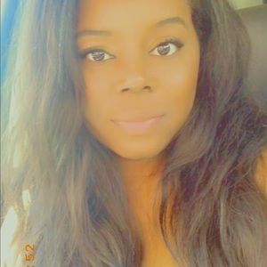 Meet your Posher, Dollie mea